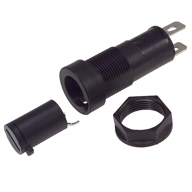 820/835 Littelfuse Inc. Sicherungshalter